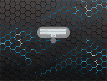 Tablet Screenshot of datamatrix.co.za